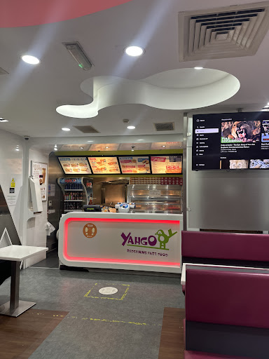 Photo of Yahgo - 38 Clifton St, Blackpool FY1 1JP